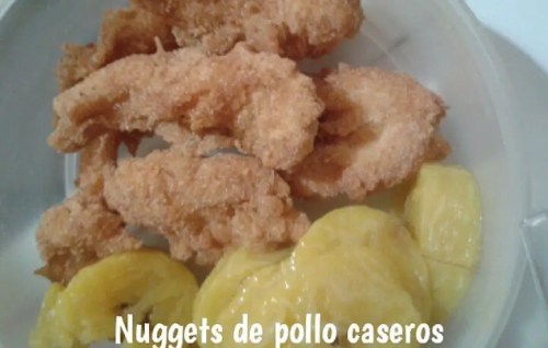 \"nuggets